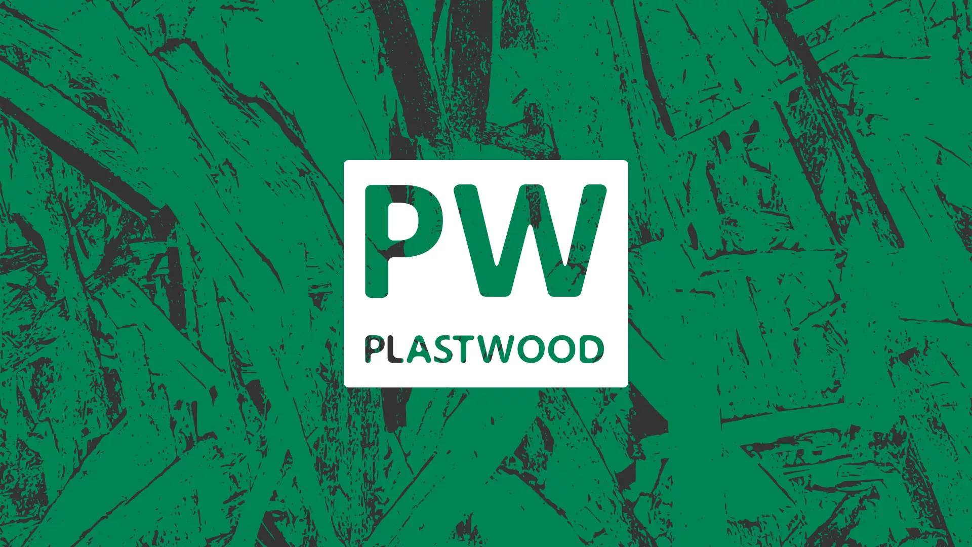 Разработка айдентики и сайта компании «Plastwood» в Калязине