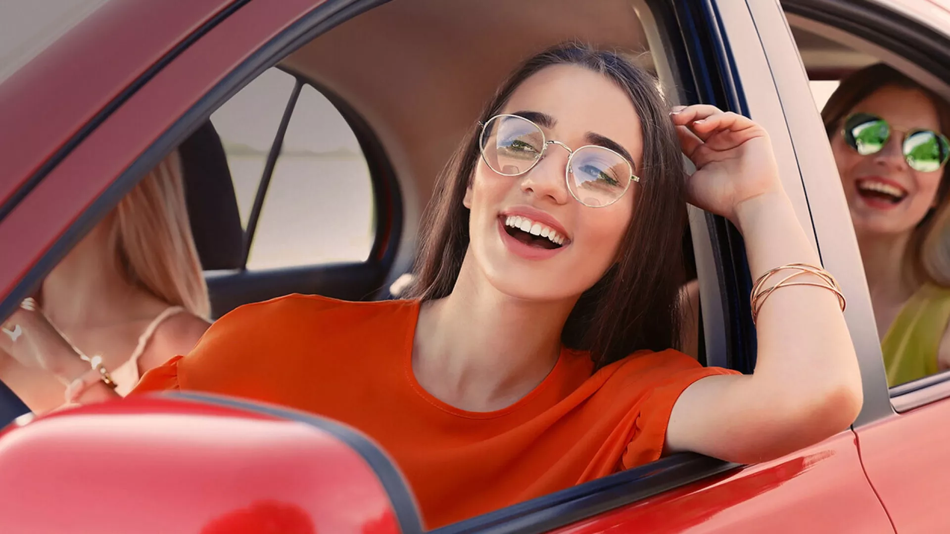 Разработка сайта для проката автомобилей в Калязине