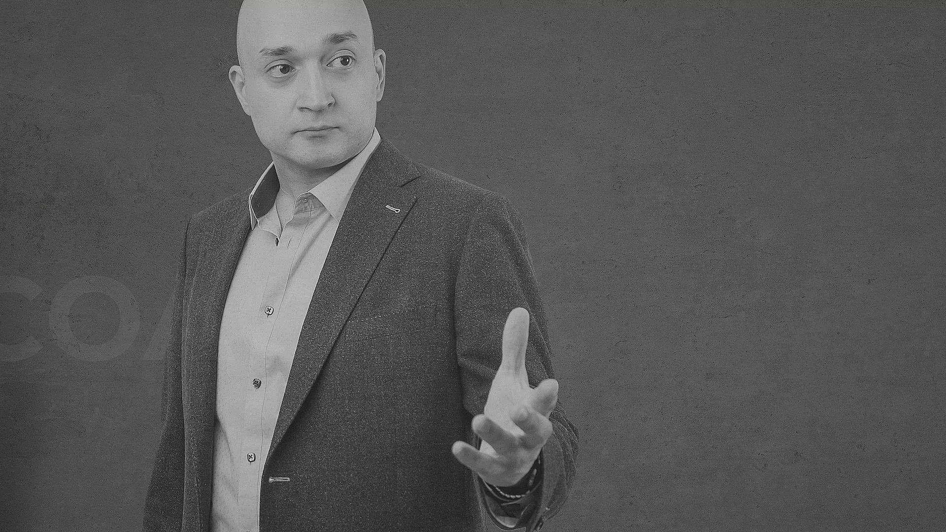 Разработка сайта для бизнес-тренера в Калязине